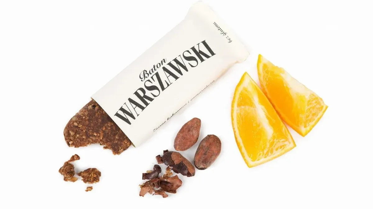 Baton Warszawski