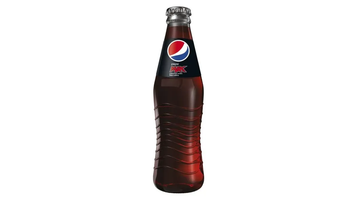 Pepsi Max 0,2l