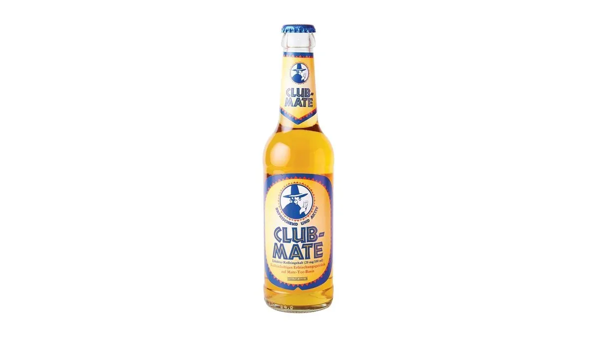 Club-mate 0,33l