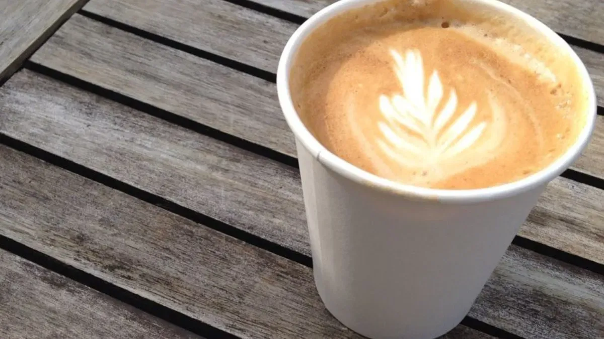 Latte