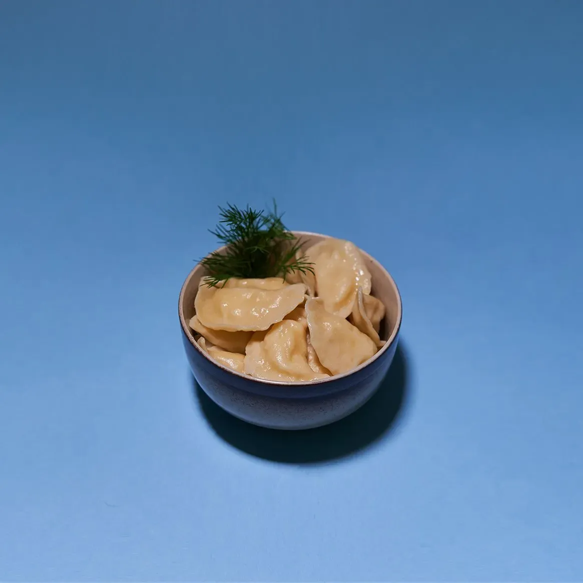 Pierogi z Kapustą (12 szt.)
