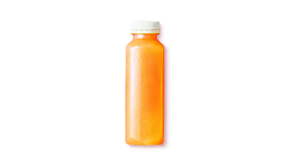 Pomarańczowo - Grapefruitowy