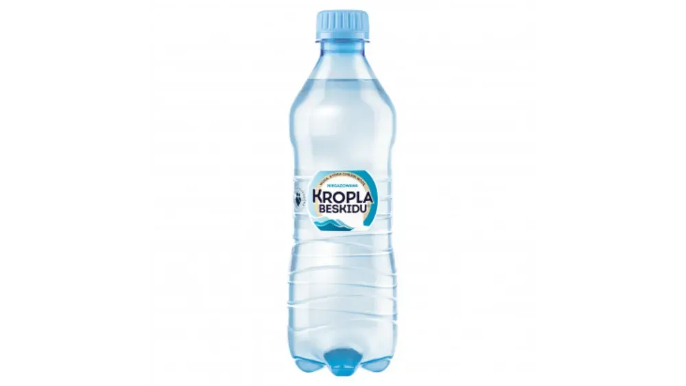 Kropla Beskidu