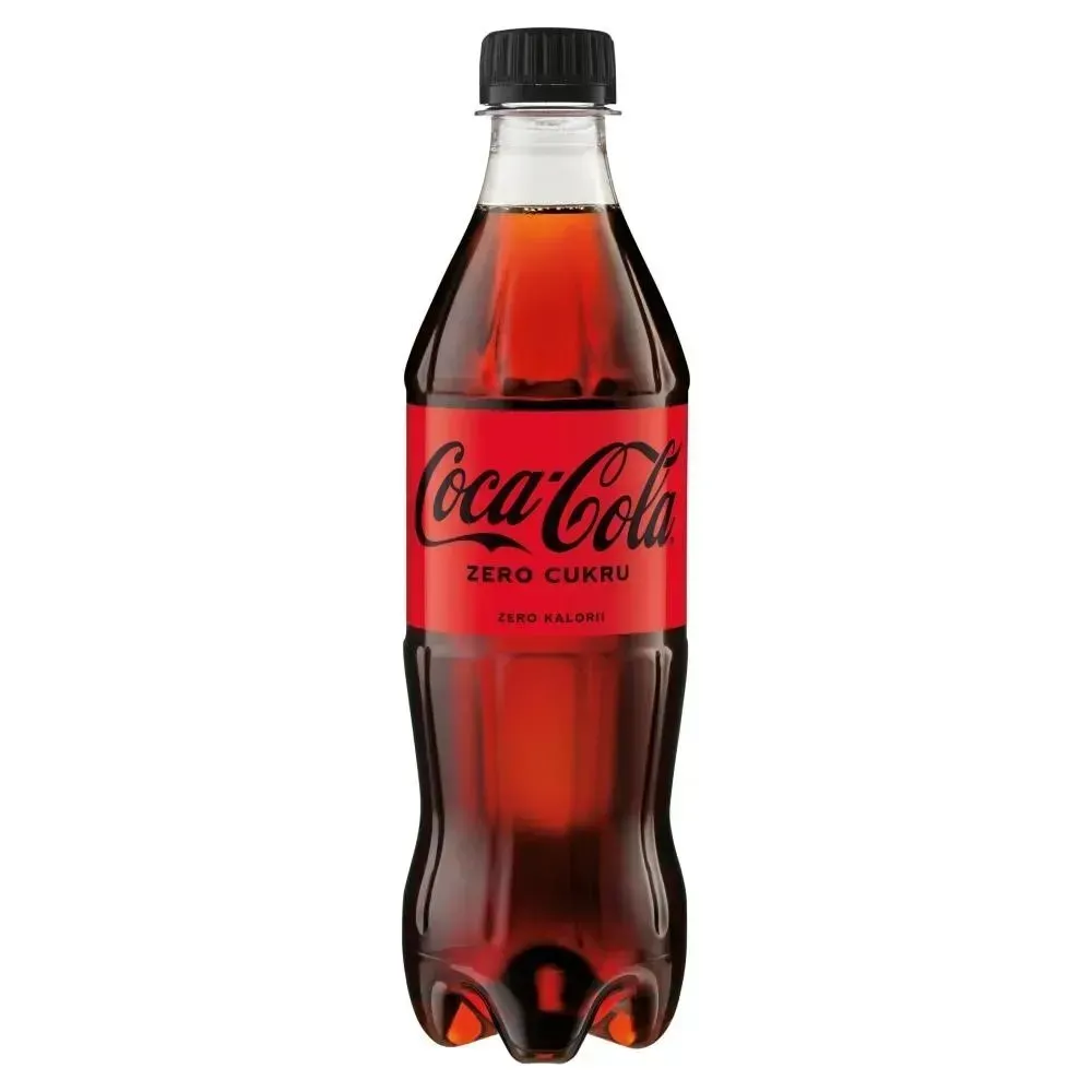 Coca-Cola Zero