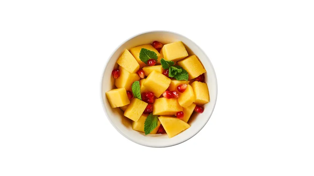Przekąska Mango