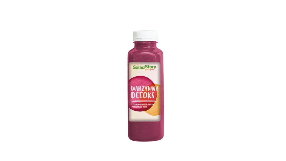 Warzywny Detoks