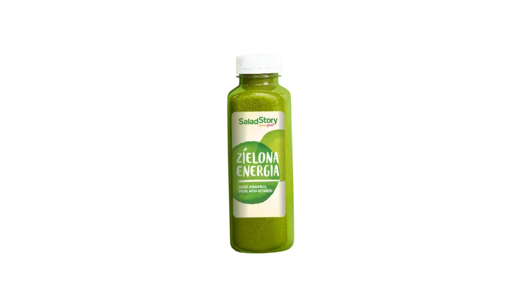 Zielona Energia