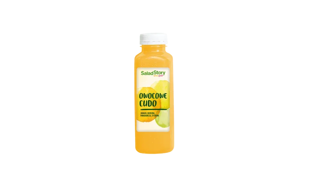 Owocowe Cudo