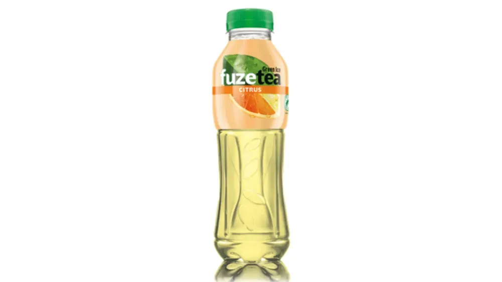 FuzeTea
