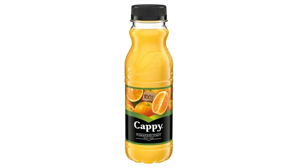 Cappy