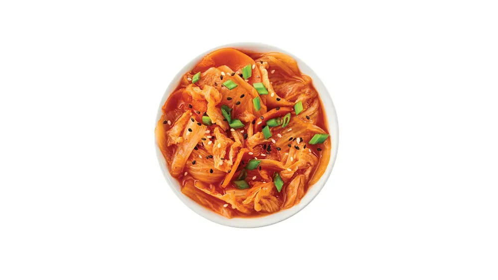 Kimchi