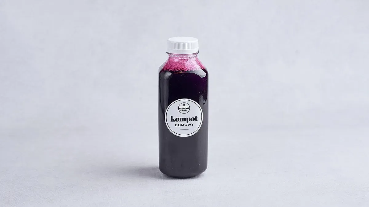 Kompot