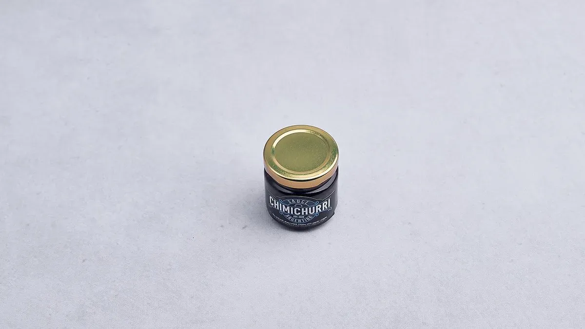 Chimi churri sauce 120 g