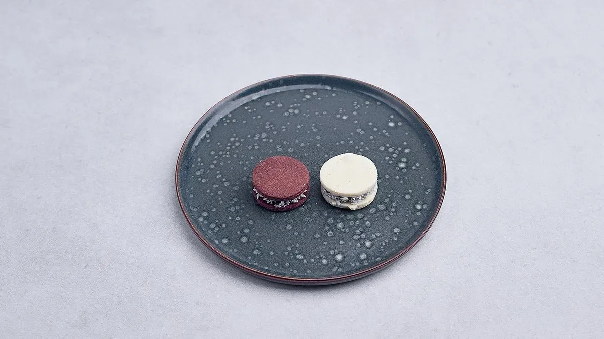 Alfajores