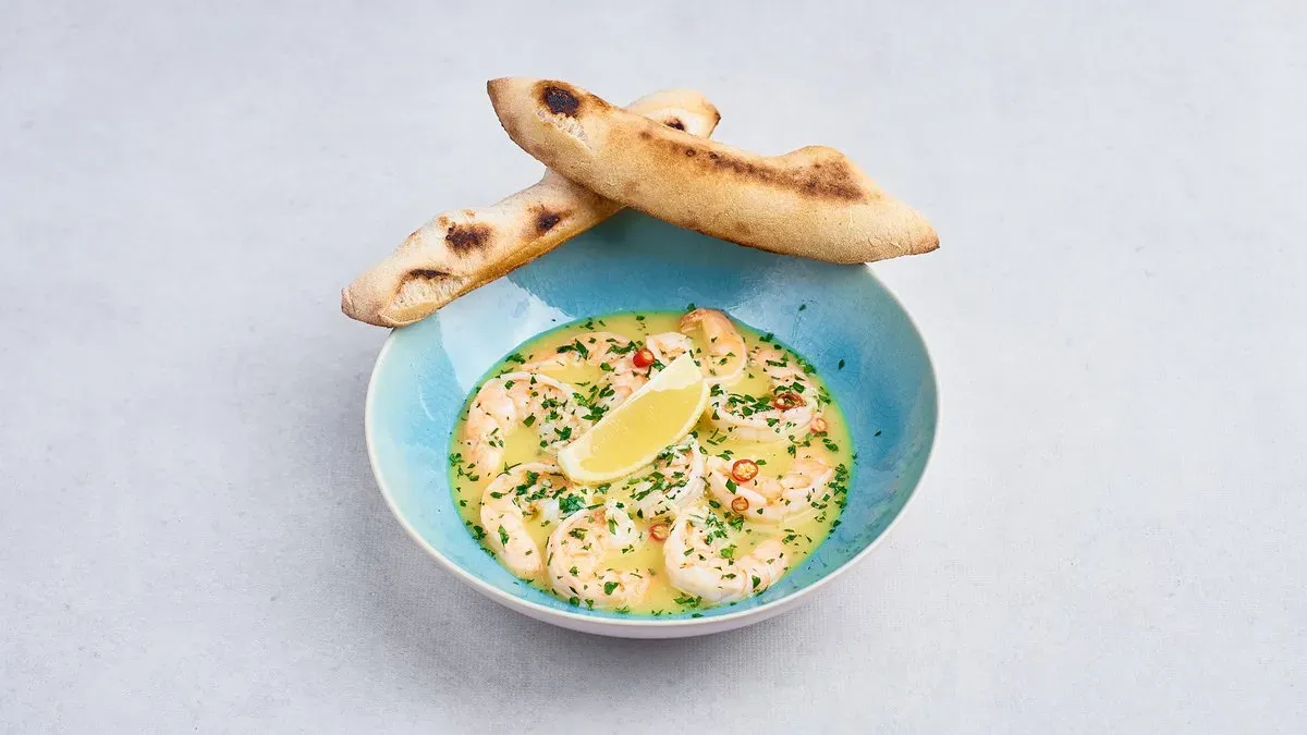 Camberetti al pomodoro