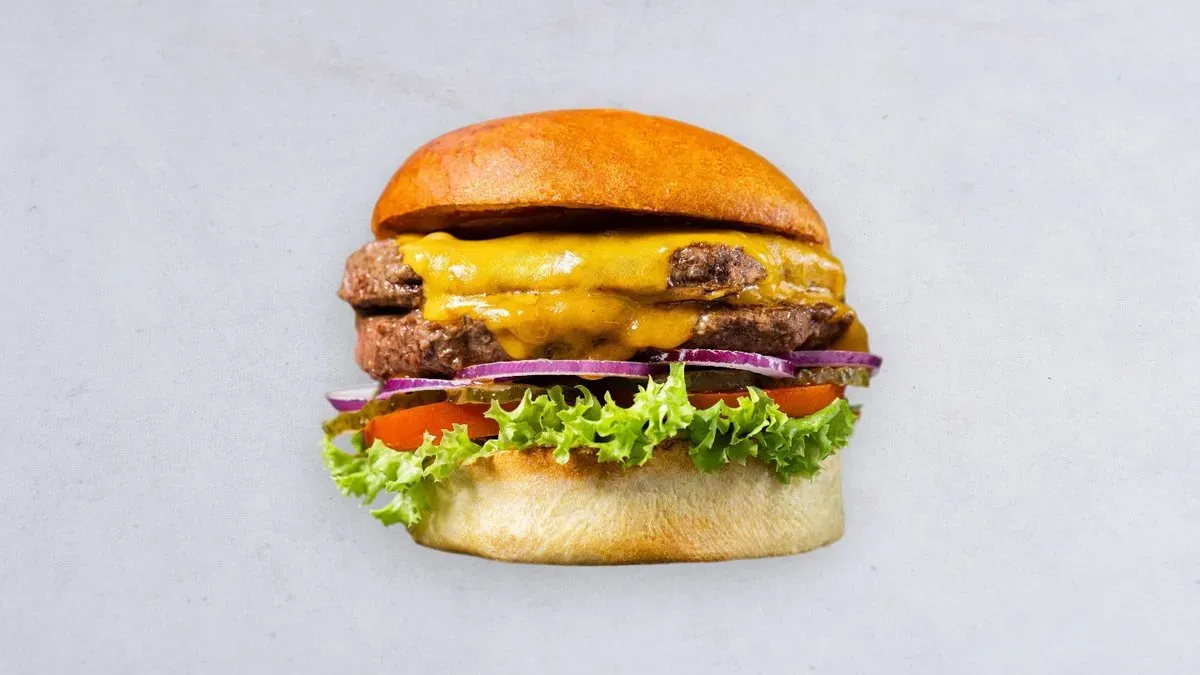 Bella Ciao burger