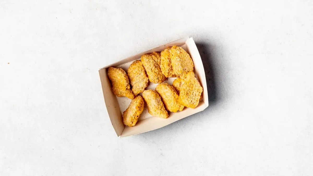Nuggets