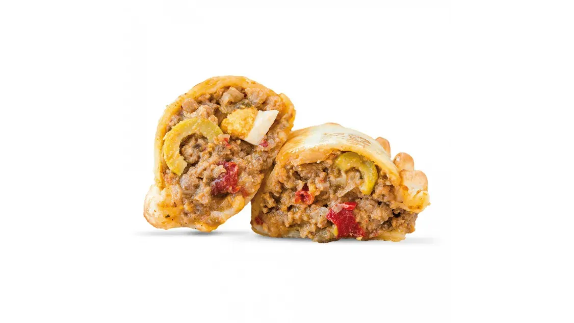 CARNE PICANTE - wołowina pikantna