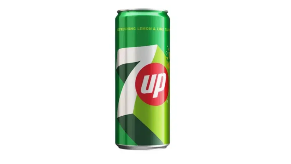 7up 0,33l