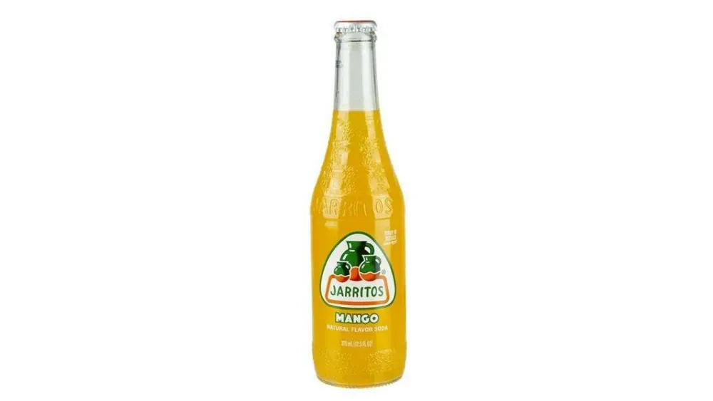 Jarritos Mango