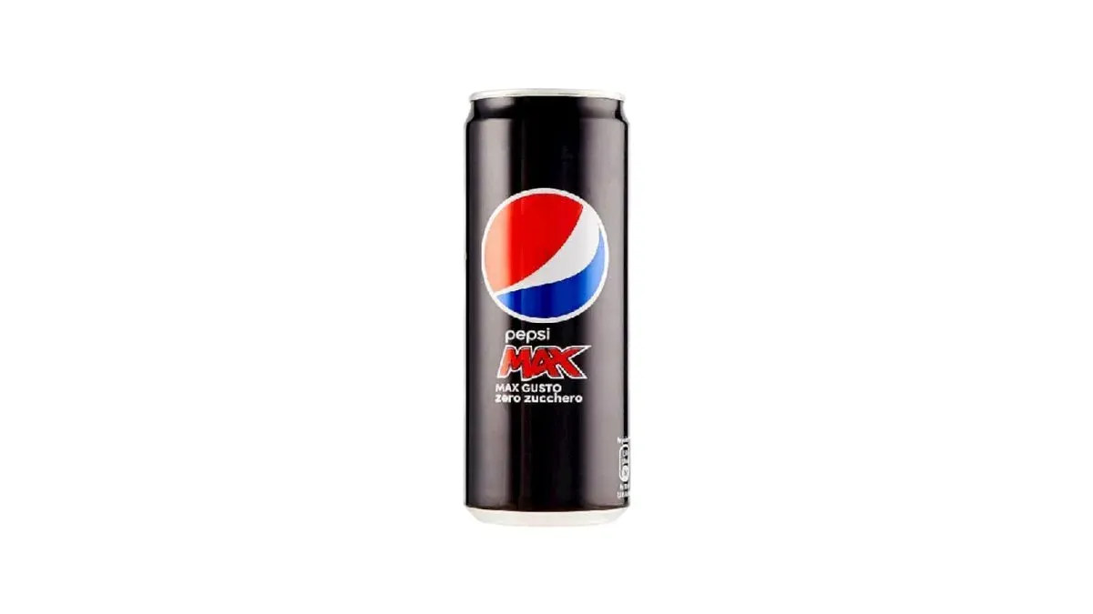 Pepsi Zero (0,33 l)