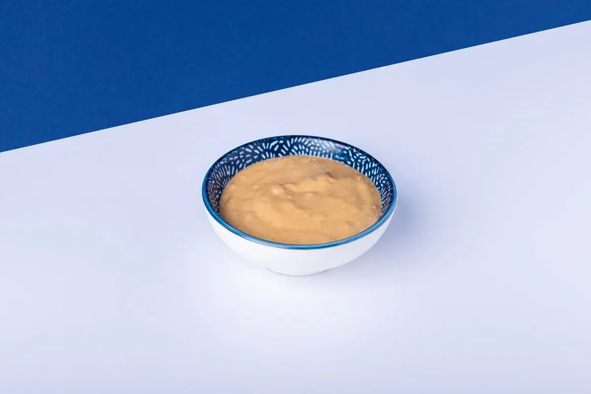Spicy Mayo (lekko ostry) (50 ml)