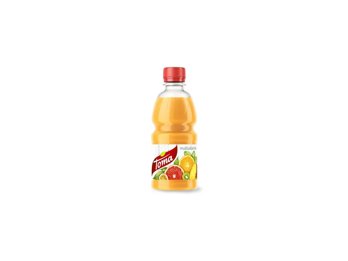 Sok Multivitamin Toma (0,33 l)