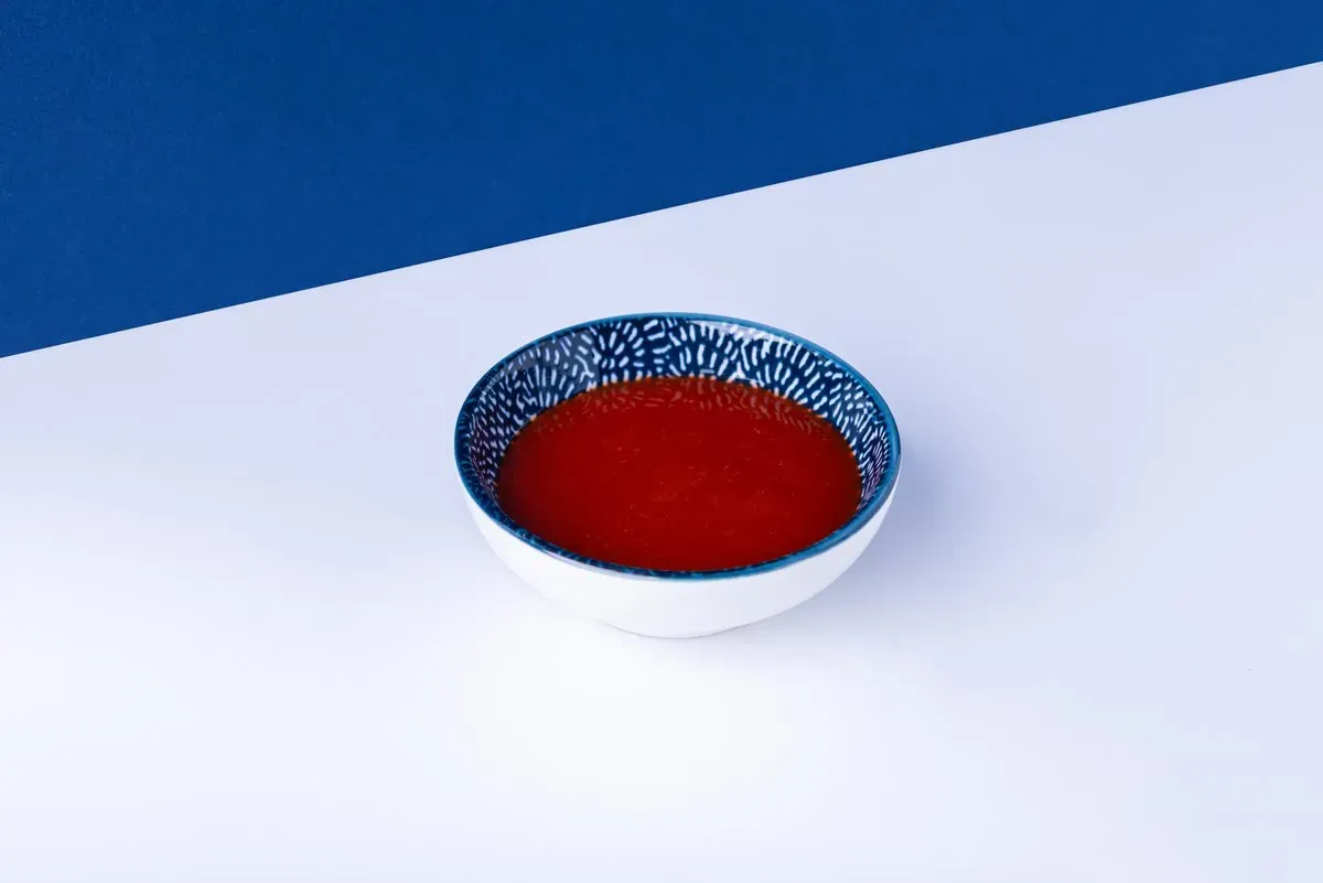 Chili Sriracha (ostry) (50 ml)