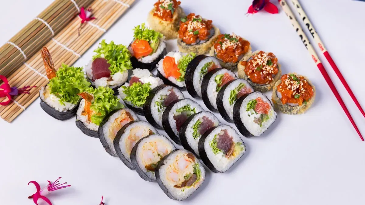 SET CHIZU (24 szt.)