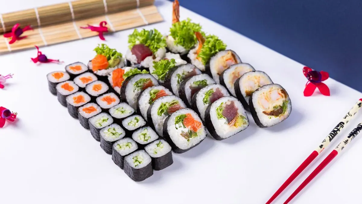 SET EMIKO (34 szt.)