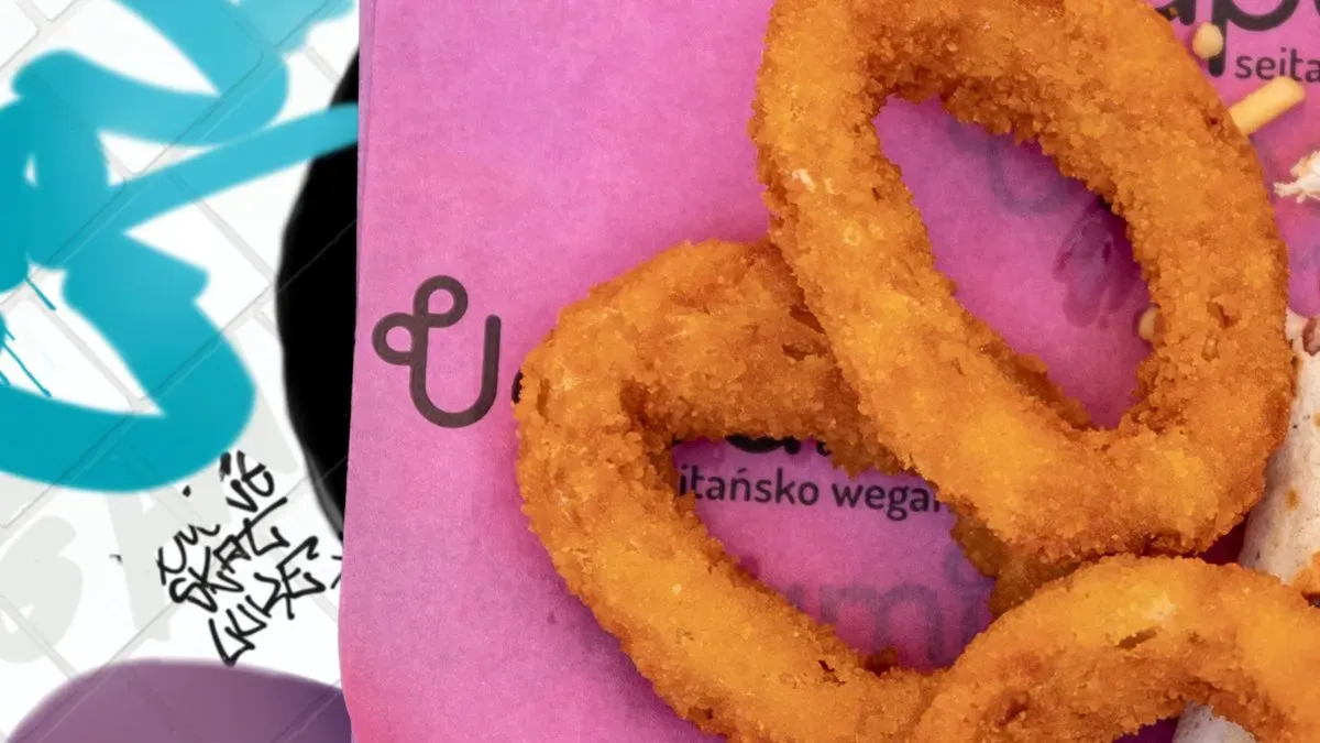 Krążki cebulowe 6 szt.