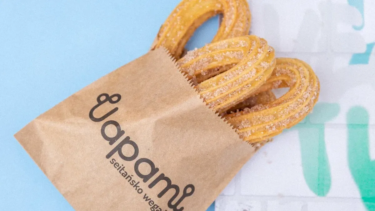 Churros