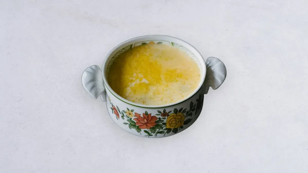 Cytrynowe tiramisu