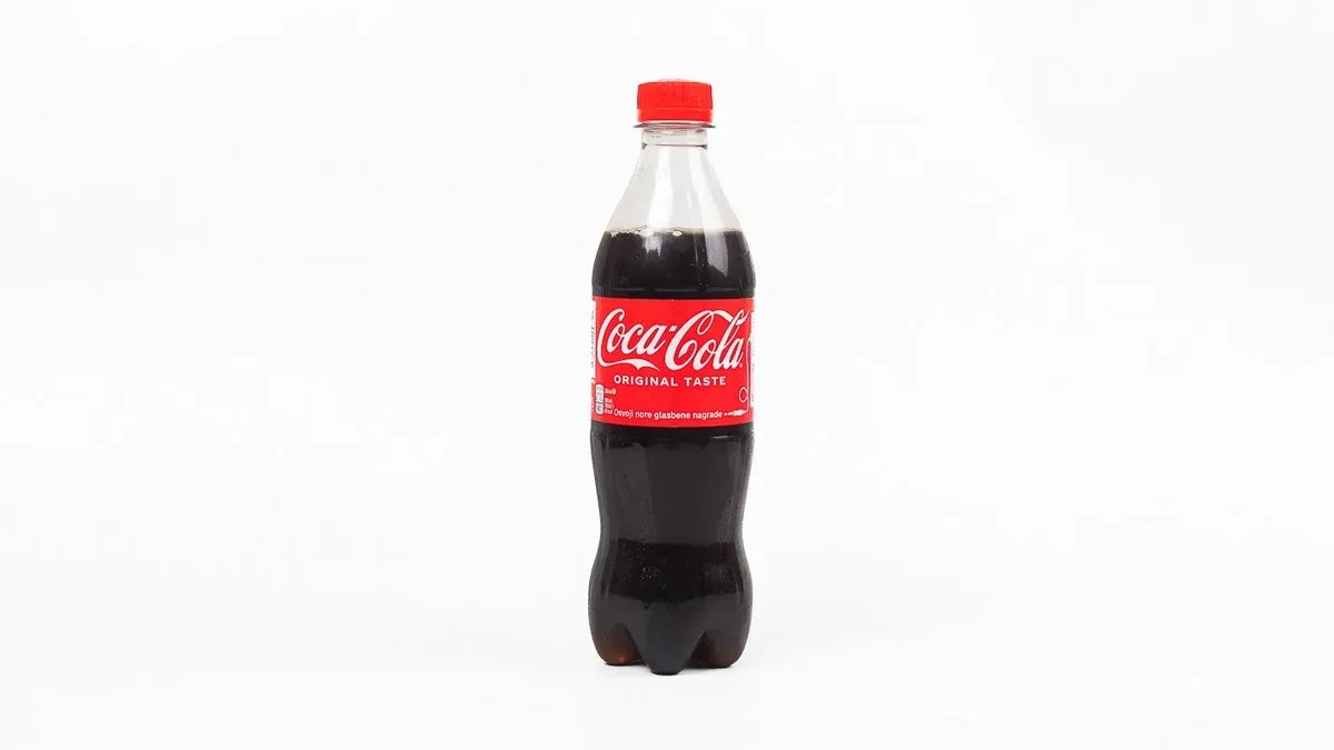 Coca-Cola Cherry