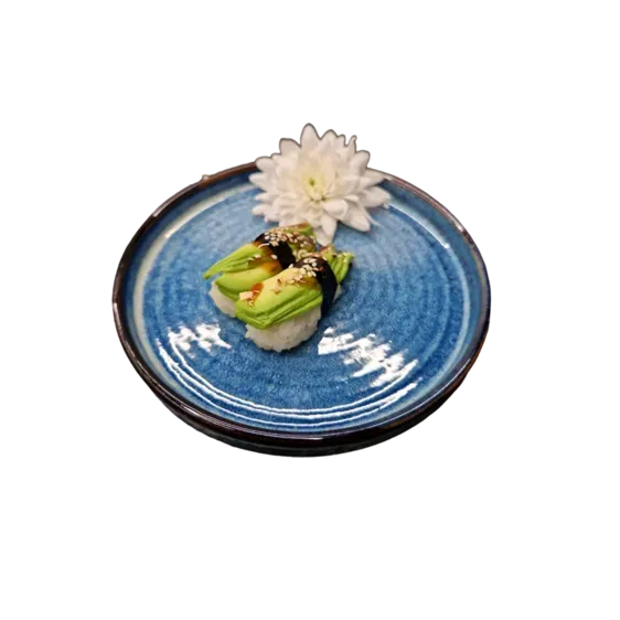 Nigiri Awokado 2szt.