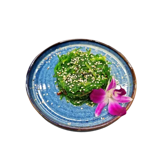 Sałatka Wakame