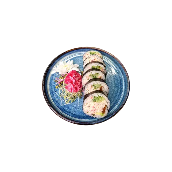 Futomaki sałatka surimi 6 szt.