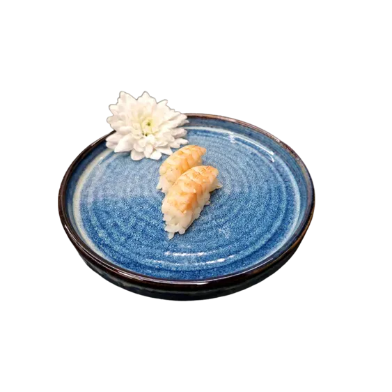 Nigiri Krewetka 2szt.