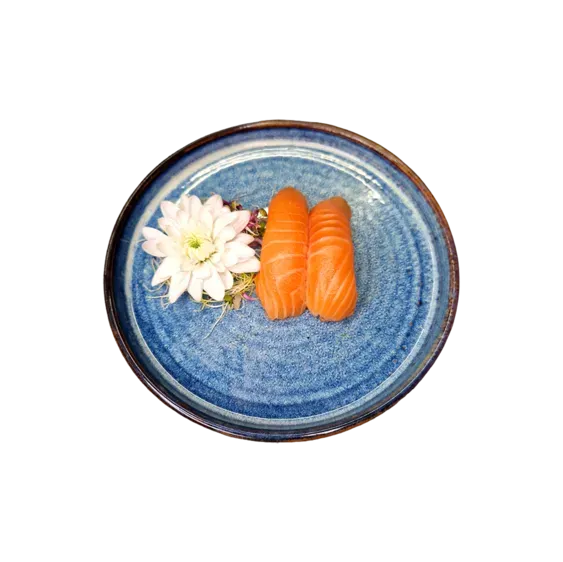 Nigiri Łosoś 2szt.