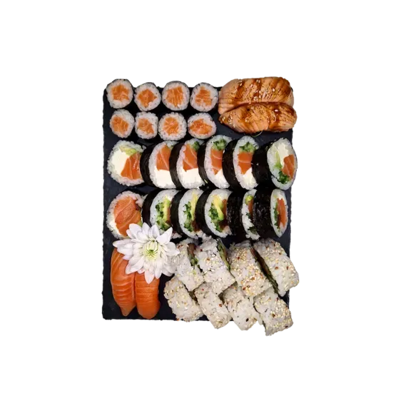 Sake Lovers 32 szt.