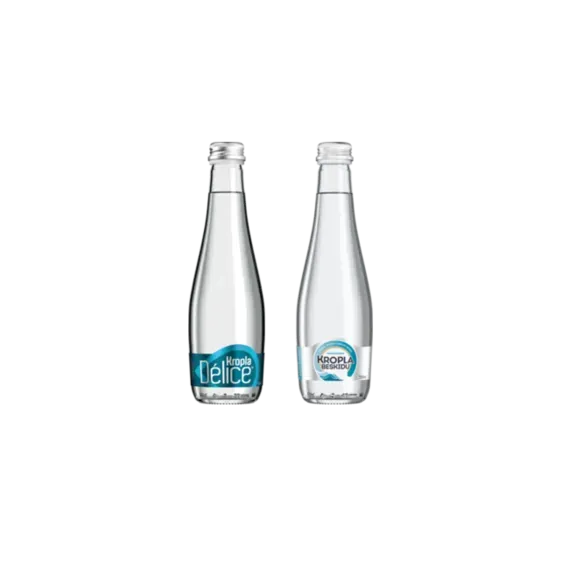 Woda Kropla Beskidu 330ml