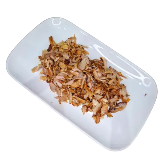 Box samo mięso L - 150g