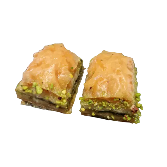 Baklawa 2 szt.