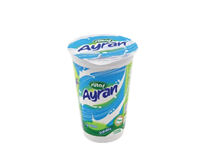 Ayran