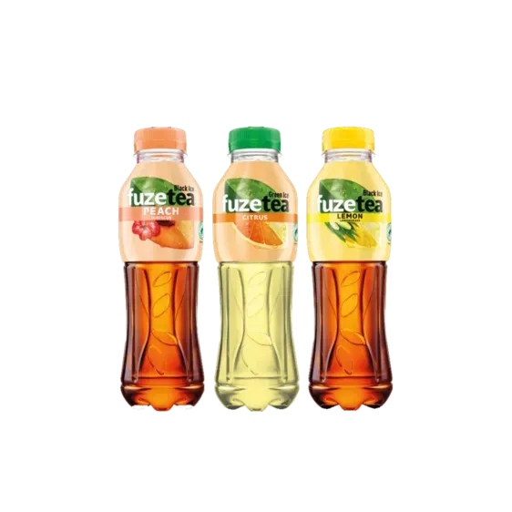 Fuzetea 500ml