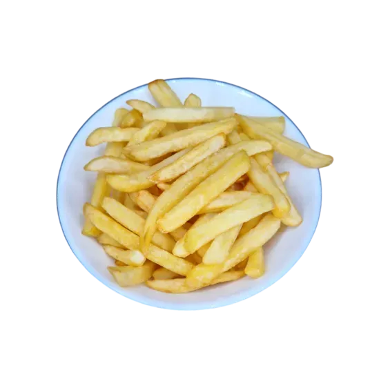 Frytki
