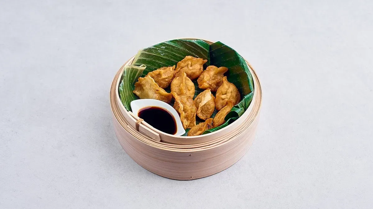 Phong tom
