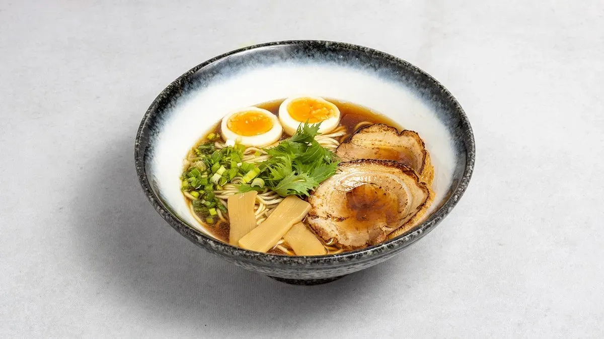 Shoyu