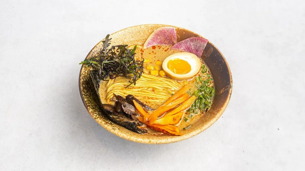 Ramen