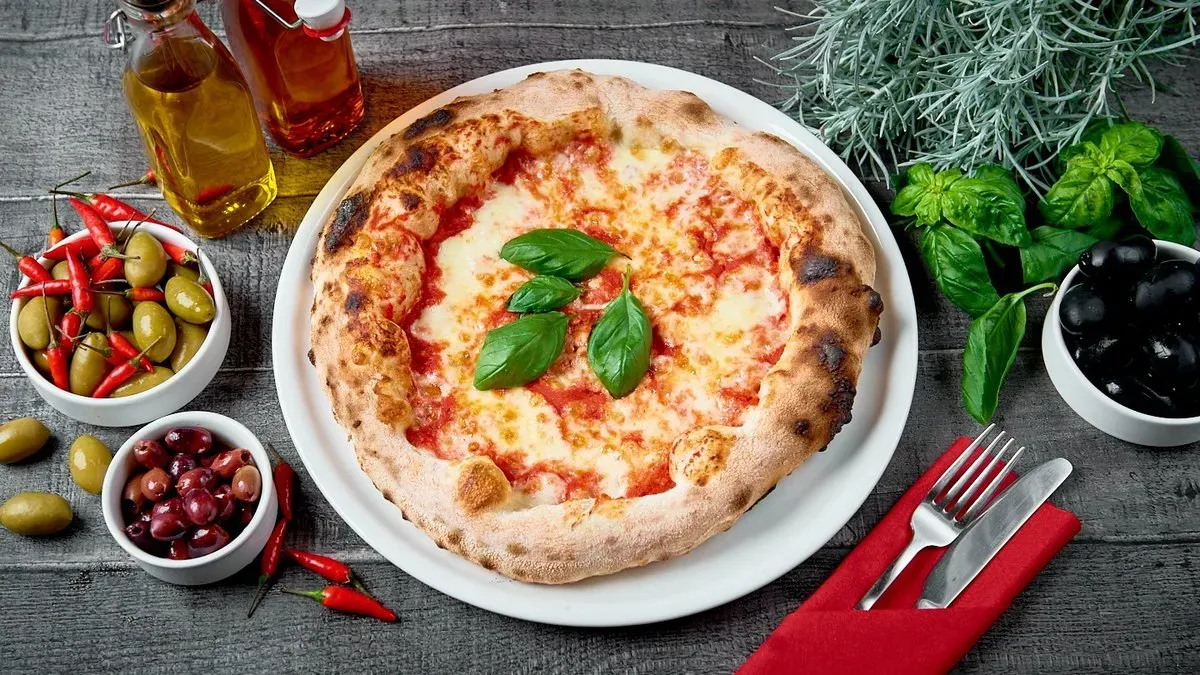 Margherita